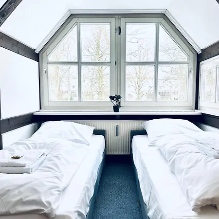Cello Apartment- 4 Personen- Parkplatz- Waschmaschine Lejlighed Wolfsburg