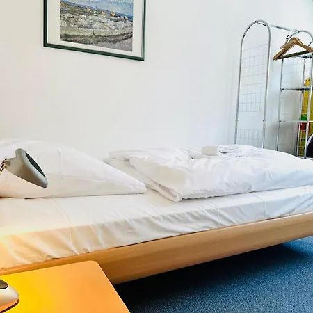 Cello Apartment- 4 Personen- Parkplatz- Waschmaschine Lejlighed