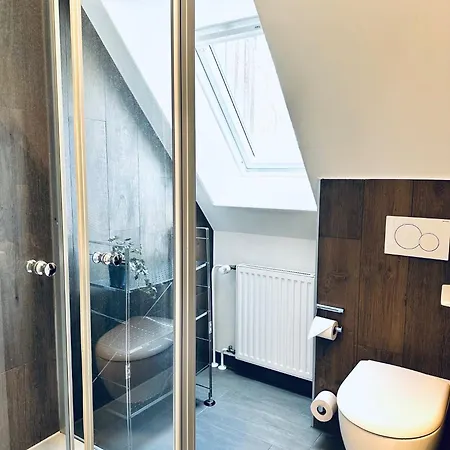 Cello Apartment- 4 Personen- Parkplatz- Waschmaschine * Wolfsburg