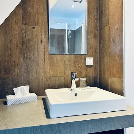 Lejlighed Cello Apartment- 4 Personen- Parkplatz- Waschmaschine Wolfsburg