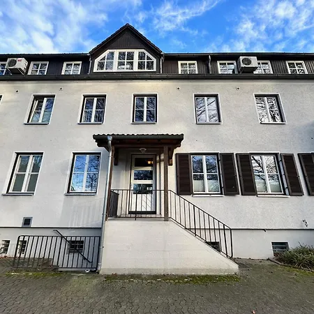 Apartman Cello Apartment- 4 Personen- Parkplatz- Waschmaschine Wolfsburg