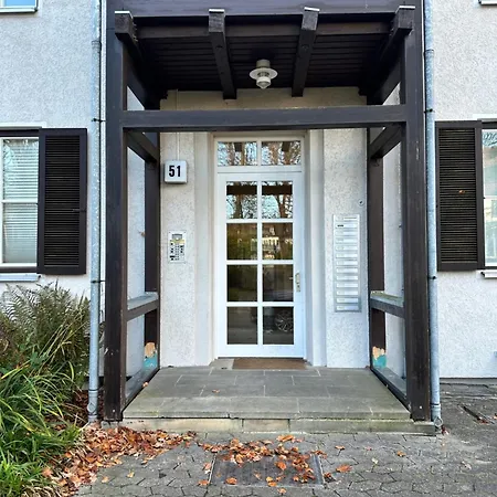 Cello Apartment- 4 Personen- Parkplatz- Waschmaschine *
