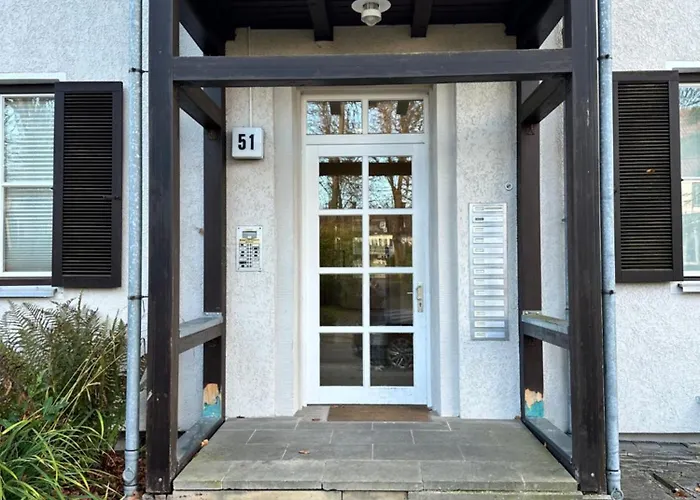 Cello Apartment- 4 Personen- Parkplatz- Waschmaschine *